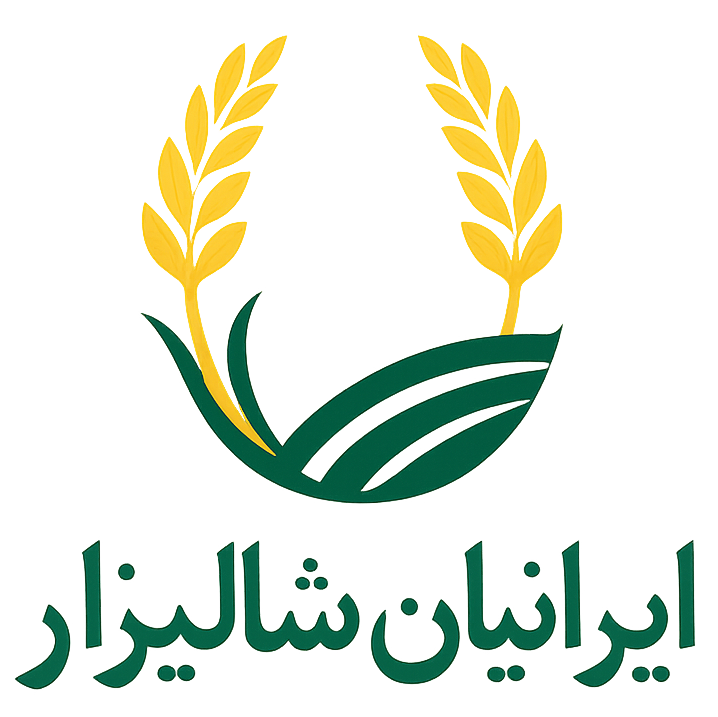 ایرانیان شالیزار