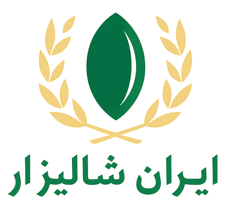 ایران شالیزار